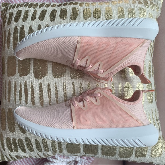 tubular viral raw pink